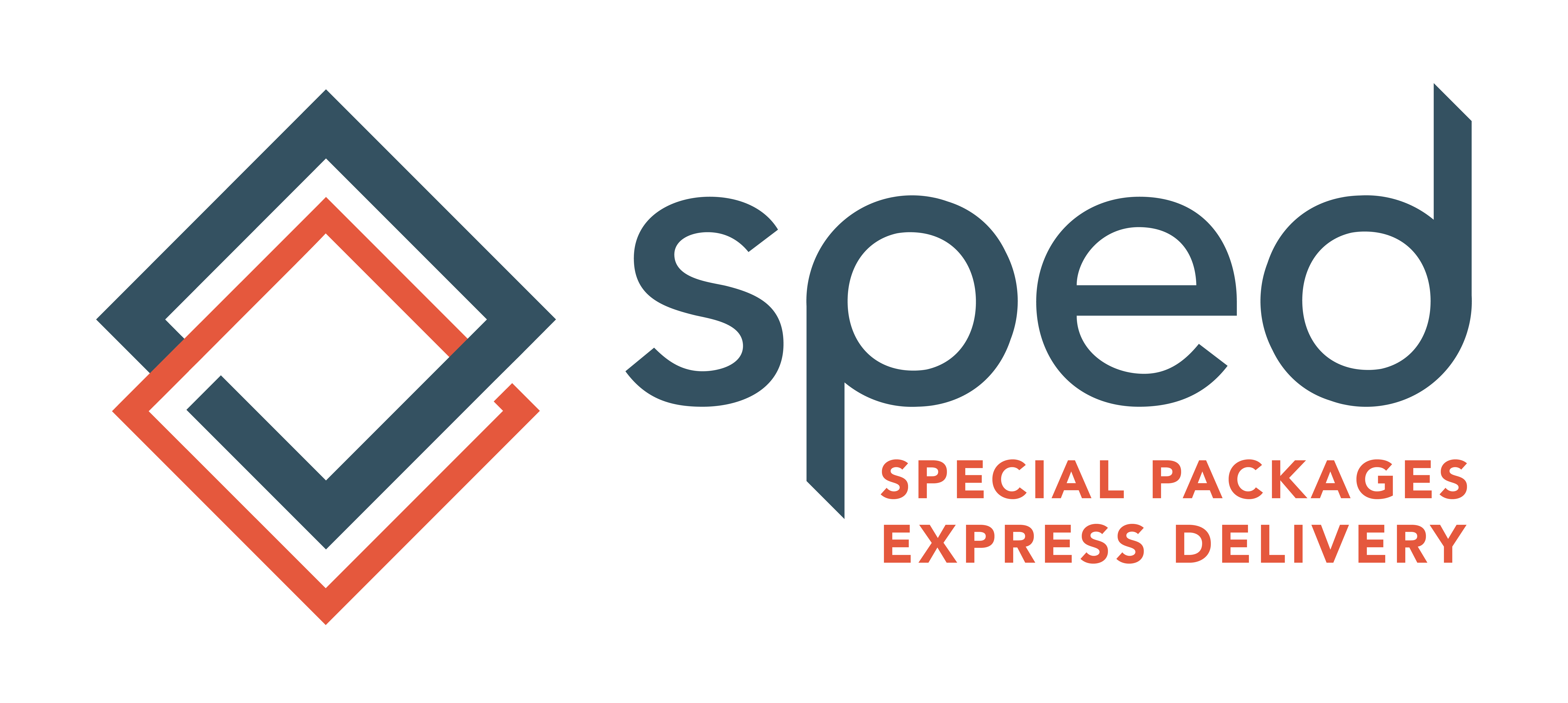SPED — Special Packages Express Delivery